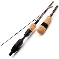 Mustad Detector Spinhengel