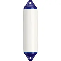 Polyform F-fender 01m Wit 13 x 46 cm