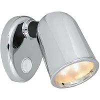 PLASTIMO Bt System 120° Light 8-30v 1.2w Zilver 150 Lumens