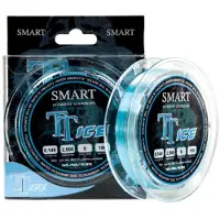 Maver Tt Ice 1000 M Monofilament Transparant 0.238 mm