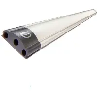 Nauticsupport Bv Nautic Led Bar Bl01-500-ww-mv-td Light Zilver