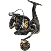 Sugoi Ardent Jigging Reel Zilver 5500