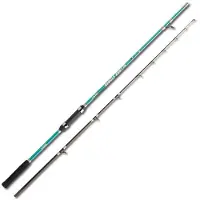 Sugoi Beagle Boat Spinning Rod Zilver 2.10 m / 60-180 g