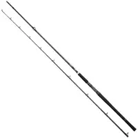 Spro Sp1 Pro Trolling Rod Zwart 2.85 m / 40-120 g