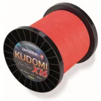 Akami Kudomi Gevlochten Vislijn 1000 M