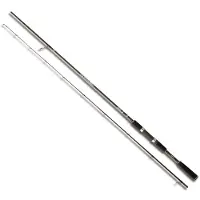 Akami Surume Ika Spinning Rod Zwart 2.58 m / 5-21 g