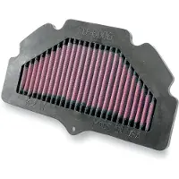 K&N vervangingsfilter Suzuki GSR600 2006-2009 (SU-6006)