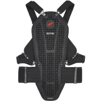 Zandona Netcube Armour X6 Woman Rugbeschermer