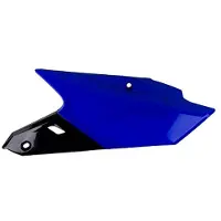 Polisport Off Road Yamaha Yz250f 14-18 Yz450f 14-17 Wr250f 15-19 Wr450f 16-18 Zijpanelen
