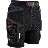Zandona Netcube Protector shorts