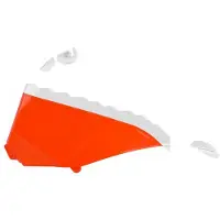 Polisport Ktm Sx/sx-f/xc/xc-f 13-15 Zijpanelen