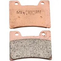 EBC Fa-hh Series Fa160hh Gesinterde Remblokken