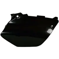 Polisport Yamaha Yz125/250 02-14 Zijpanelen
