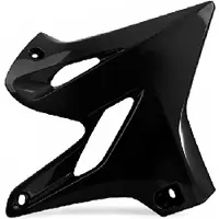 Polisport Off Road Yamaha Yz125/250 15-20 Radiatorkappen