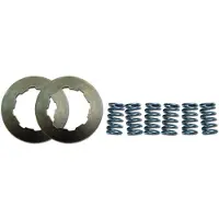 EBC Csk Series Steel Csk162 Koppelingsveerset