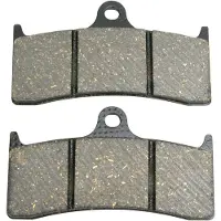 EBC Fa Series Organic Fa424 Remblokken