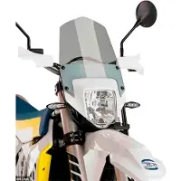 Puig Carenabris New Generation Sport Husqvarna Enduro 701 Voorruit