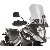 Puig Touring Suzuki Dl650 V-strom/dl650xt V-strom Voorruit