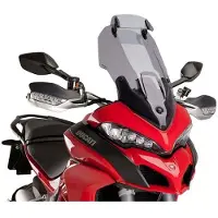 Puig Tourruit met spoilerbevestiging MULTISTRADA 1200/S/PIKES