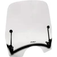 Puig Carenabris Ts Honda Sh Mode 125 Voorruit