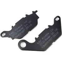 EBC Fa Series Organic Fa464 Remblokken