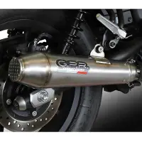 Gpr Exhaust Systems Ultracone Honda Cmx 500 Rebel 18-20 Euro 4 Gehomologeerde Slip On Uitlaatdemper