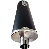 Gpr Exhaust Systems Evo4 Road Benelli Velvet 125/eco/touring 99-06 Gehomologeerd Compleet Uitlaatsysteem