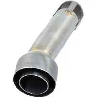 Akrapovic V-tuv009 Geluidsdemper