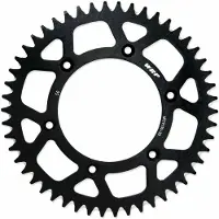 Wrp Yamaha Yz/yzf/ttr/wr/wrf 99-16 Achtertandwiel