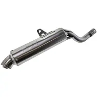 Arrow Paris Dakar Xt/tt 600 86-92 Gehomologeerde Uitlaatdemper