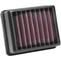 K&N LUCHTFILTER KT-7918 G310/310 R 17-