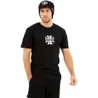 West Coast Choppers Og Classic T-shirt Met Korte Mouwen