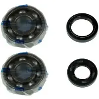 Athena Revisieset voor de krukas, type P400485444116 KOYO, voor Yamaha YZ 125