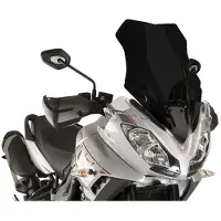Puig Touring Triumph Tiger Sport Voorruit