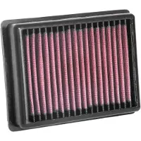 K&N Triumph Tb-1216 Luchtfilter
