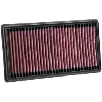 K&N 19-20 BMW S1000RR 990 Replacement Air Filter