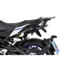 Hepco&Becker C-bow Yamaha Mt-09 17 6304557 00 05 Montage Zijkoffers