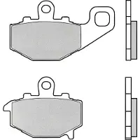 Brembo 07KA1617 Remblokken