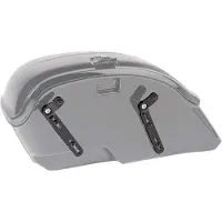 Custom Acces Suzuki Vz 800 05-16 Zijkoffer Bevestigingsadapter