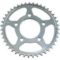 JT Sprockets Jtr 2010-40 Achtertandwiel