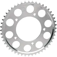 JT Sprockets 530 Jtr2011.45 Steel Achtertandwiel