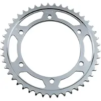 JT Sprockets Jtr 502-44 Achtertandwiel