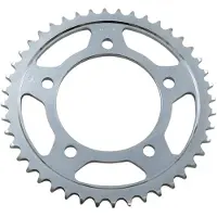 JT Sprockets Tandwiel achter R302,44