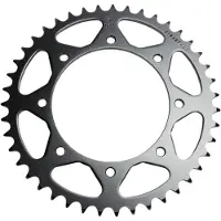 JT Sprockets Tandwiel achter R487,43