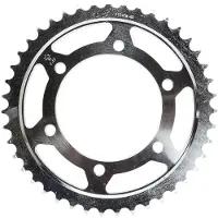 JT Sprockets 530 Jtr479.43 Steel Achtertandwiel