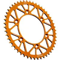 JT Sprockets Husqvarna/ktm Jta897.50org Aluminium Achtertandwiel