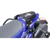 SW-Motech Yamaha Xt 660 R 04-16/xt 660 X 04-16 Bagagerek