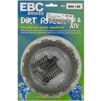EBC Drc Series Offroad/atv Paper Drc100 Koppelingsset