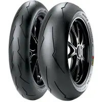 Pirelli motorbanden, auto-banden, Diablo Supercorsa V4 (200/55 R17 TL 78V, achterband, M/C, mengsel SC1)