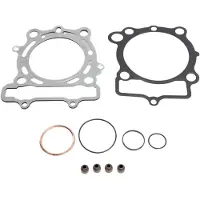 Moose Hard-parts 810984 Standard Kawasaki Kx250f 17-19 Top-end Pakkingset